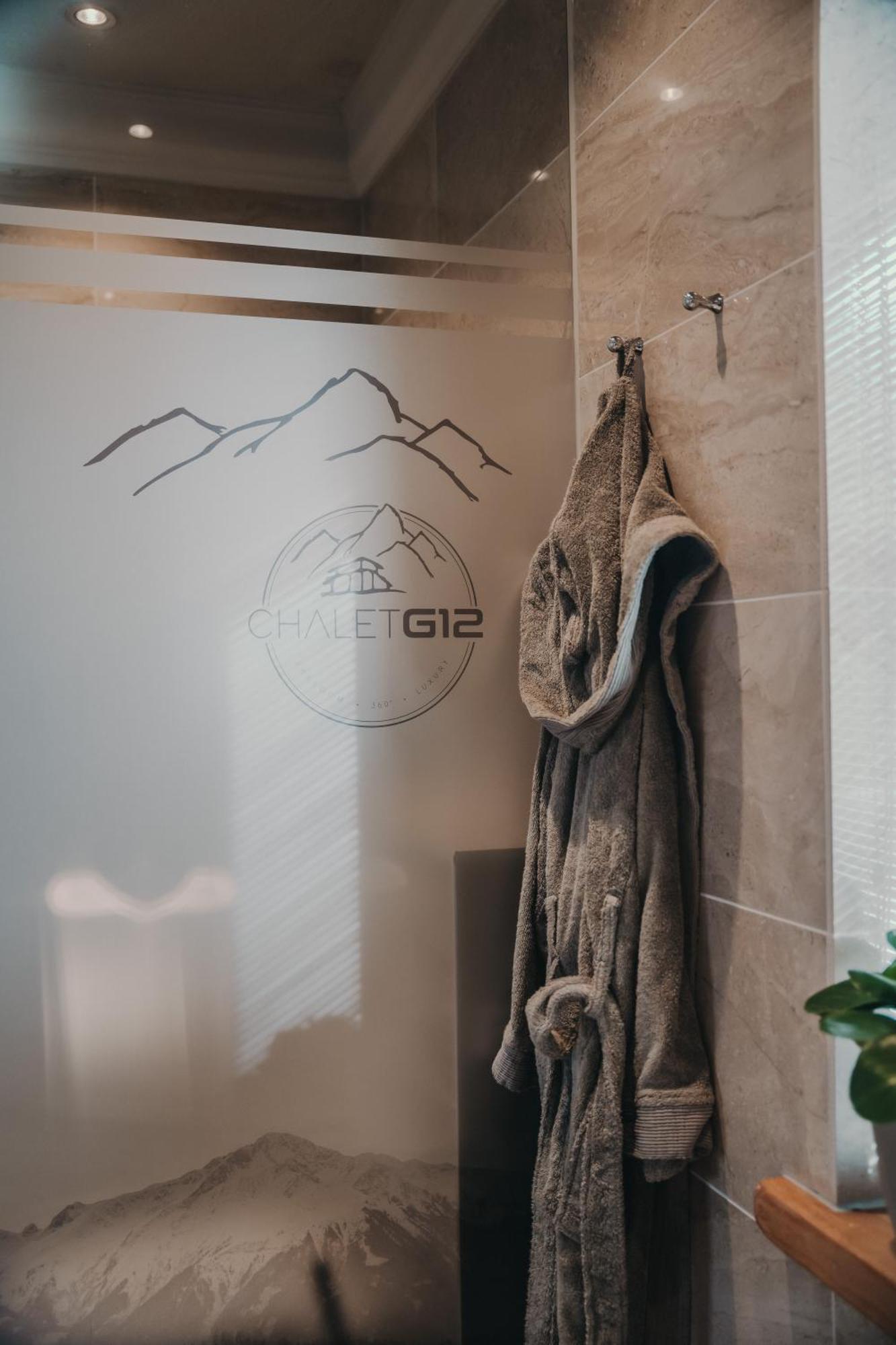 Chalet G12 - Mountain Luxury Apartments Seefeld in Tirol Dış mekan fotoğraf