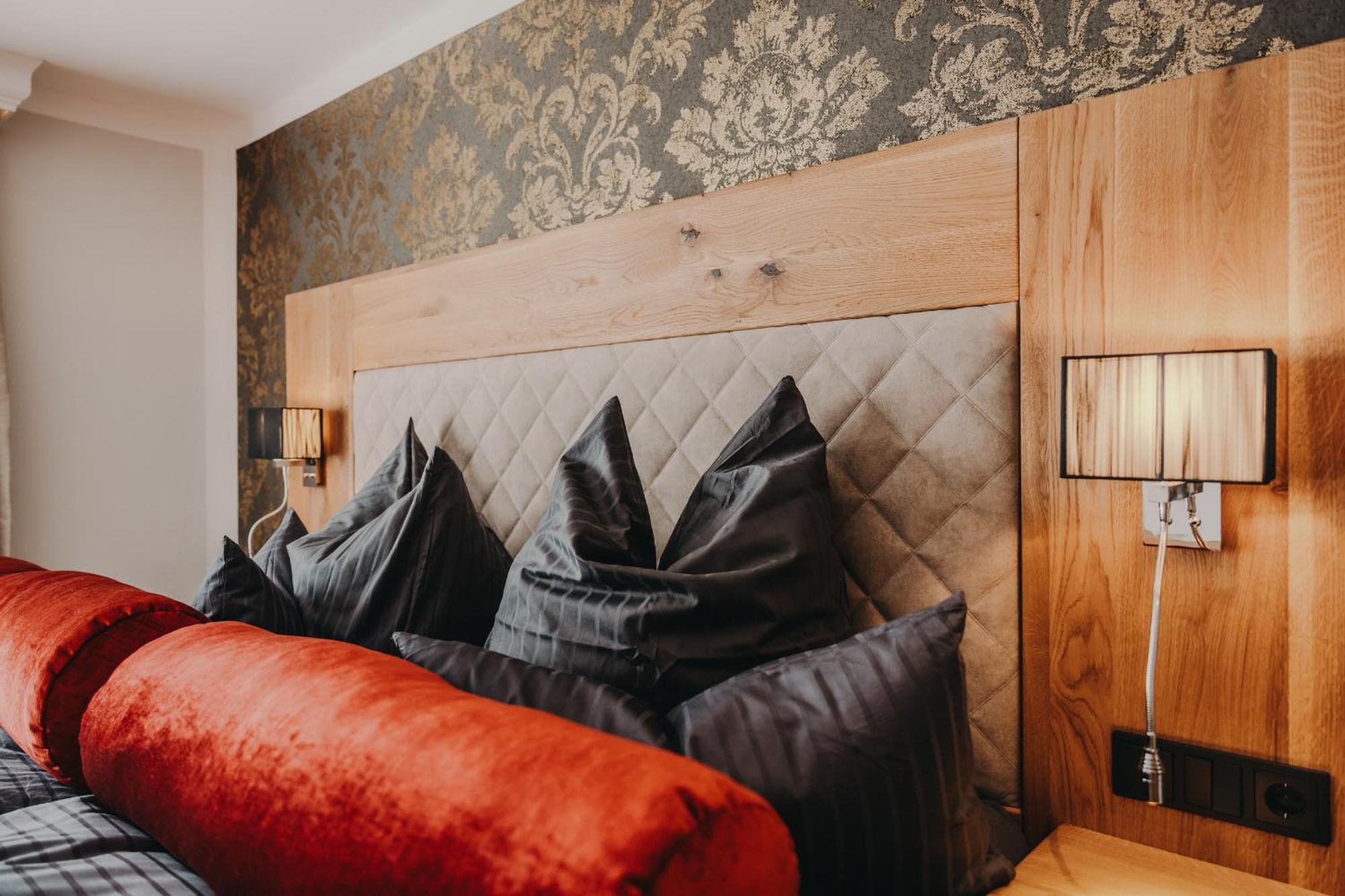 Chalet G12 - Mountain Luxury Apartments Seefeld in Tirol Dış mekan fotoğraf