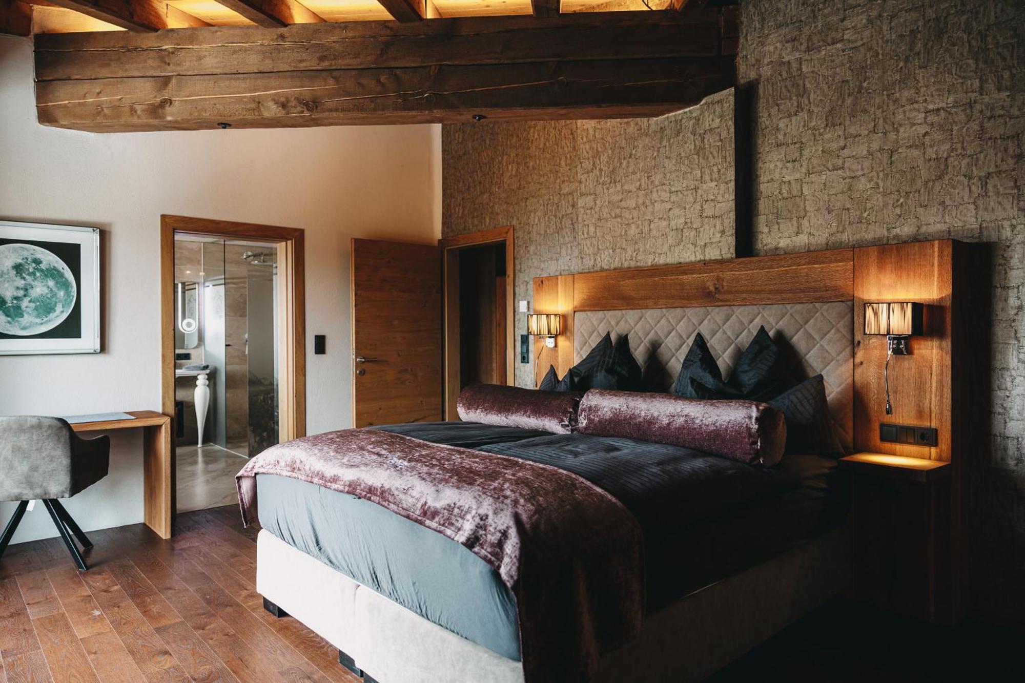 Chalet G12 - Mountain Luxury Apartments Seefeld in Tirol Dış mekan fotoğraf