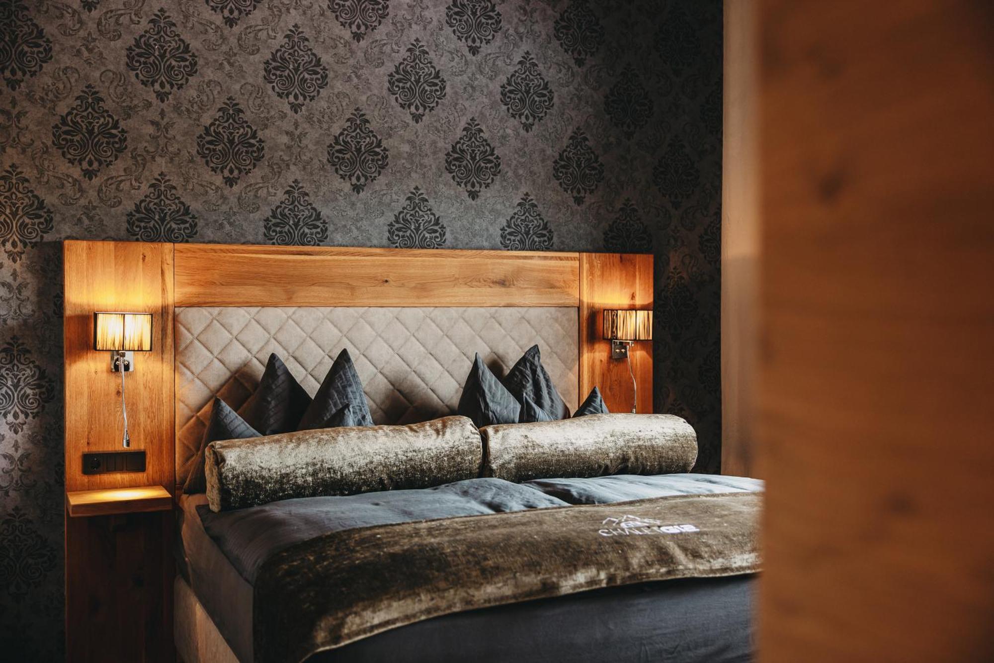 Chalet G12 - Mountain Luxury Apartments Seefeld in Tirol Dış mekan fotoğraf