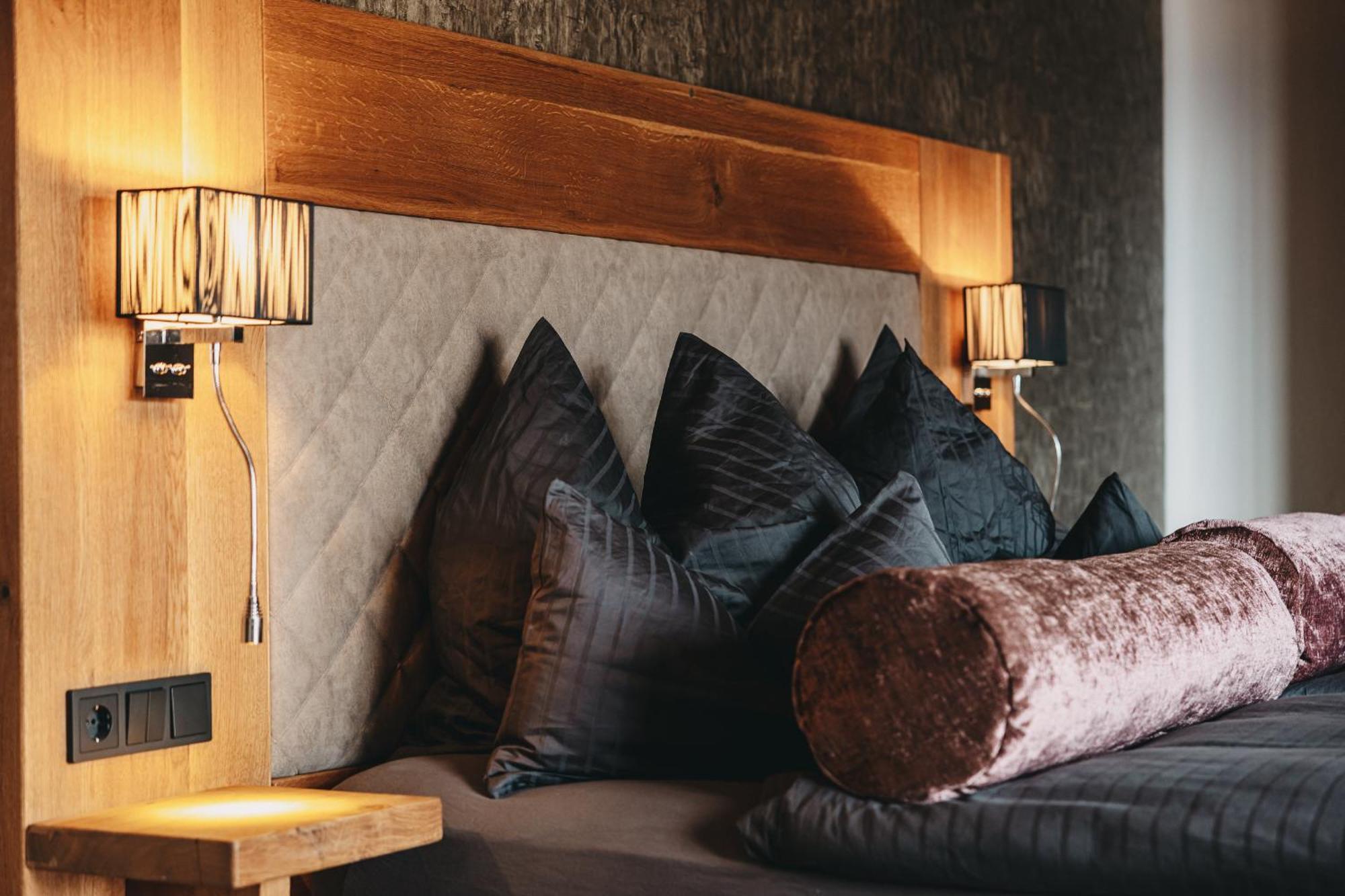 Chalet G12 - Mountain Luxury Apartments Seefeld in Tirol Dış mekan fotoğraf