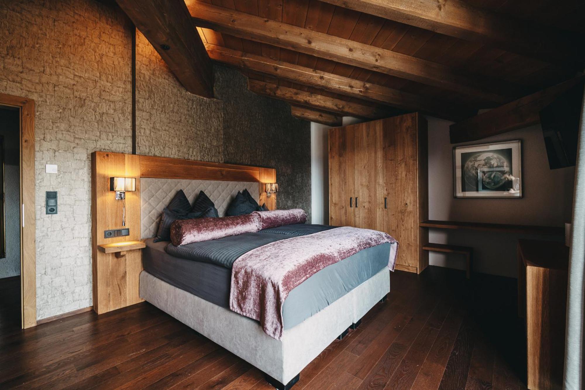 Chalet G12 - Mountain Luxury Apartments Seefeld in Tirol Dış mekan fotoğraf