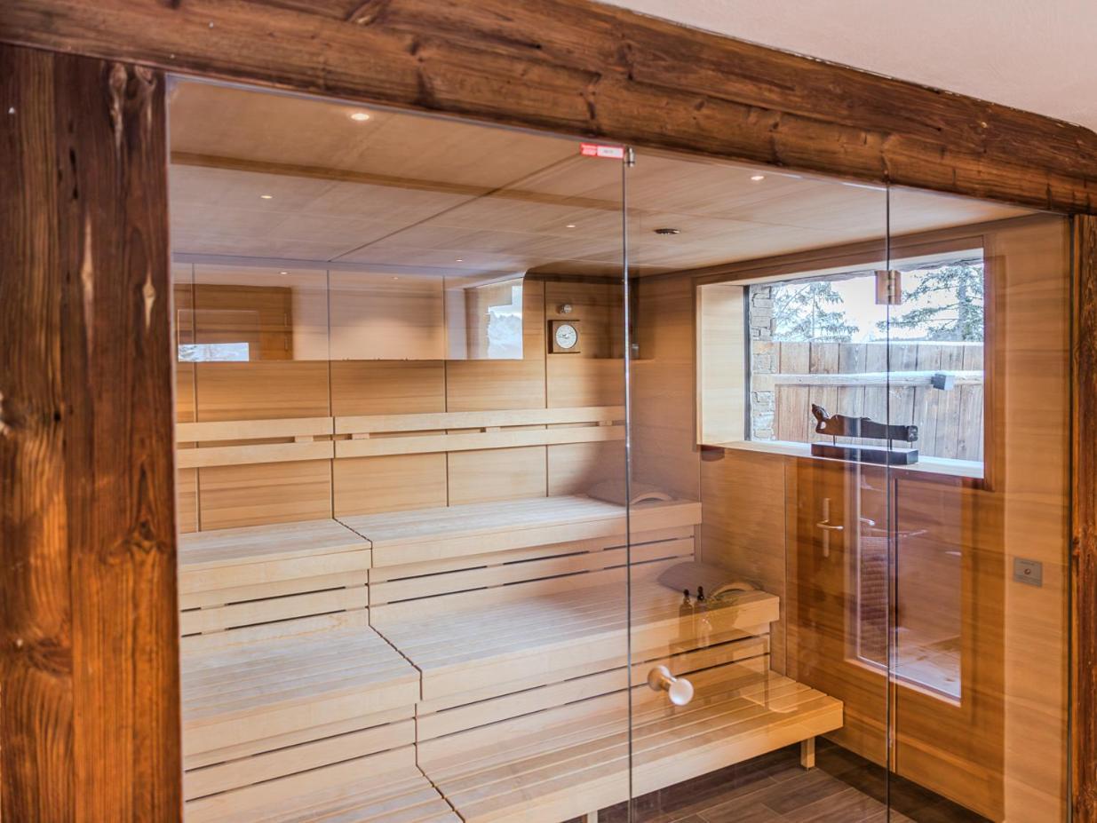 Chalet G12 - Mountain Luxury Apartments Seefeld in Tirol Dış mekan fotoğraf
