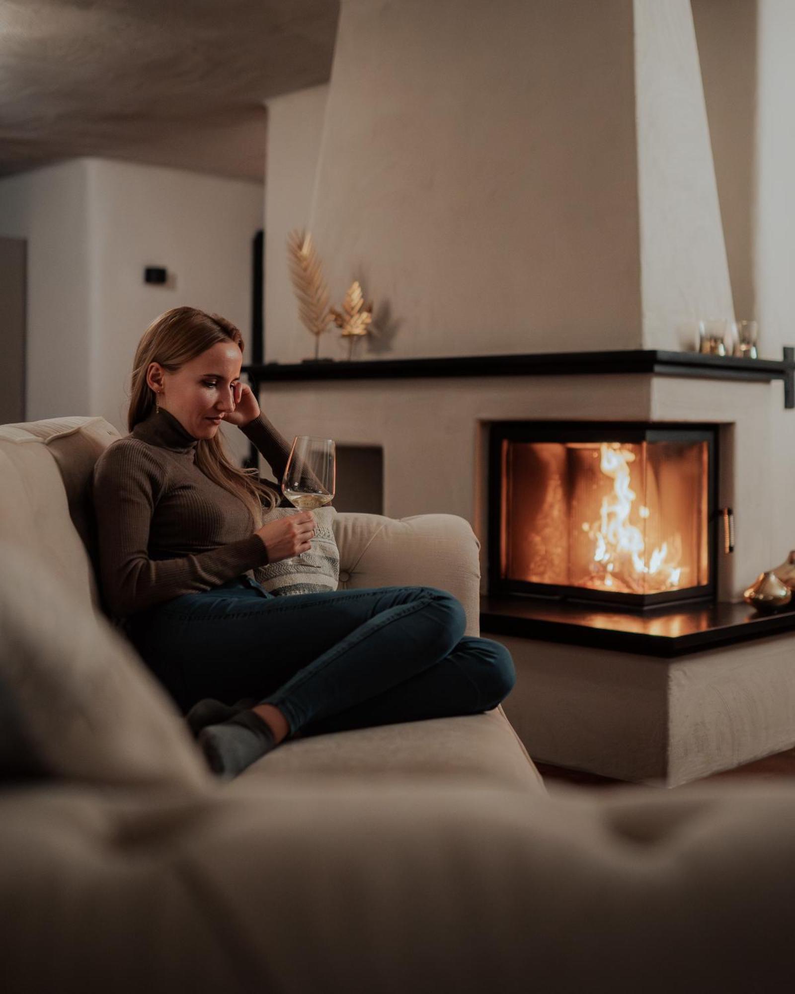 Chalet G12 - Mountain Luxury Apartments Seefeld in Tirol Dış mekan fotoğraf